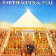 All N All , Earth, Wind & Fire