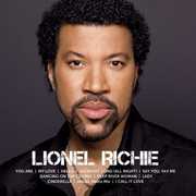 Icon , Lionel Richie