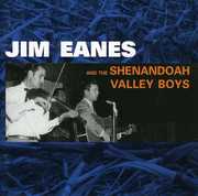 Complete Decca Recordings , Jim Eanes