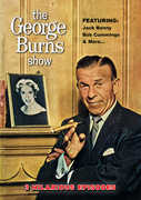 The George Burns Show , George Burns