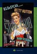 The Stork Club , Barry Fitzgerald