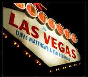 Live in Las Vegas , Tim Reynolds