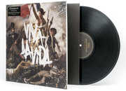 Viva La Vida Or Death and All His Friends , Coldplay