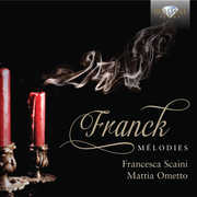 Melodies , Francesca Scaini