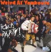 Polka Party , Weird Al Yankovic