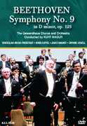 Beethoven: Symphony No. 9 , Gwynne Howell