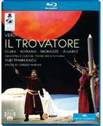 Il Trovatore , Yuri Temirkanov