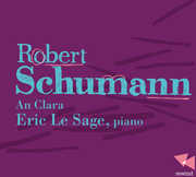 Clara , Schumann