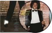 Off The Wall , Michael Jackson