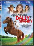 Adventures Of Dally And Spanky , Elaine Hendrix