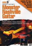 Monster Nashville Guitar 