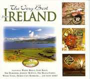 Very Best from Ireland /  Various , Various Artists