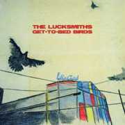 Get-To-Bed Birds , The Lucksmiths