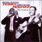 The Original , Sonny Terry & McGhee, Brownie