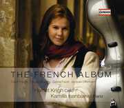 French Album , Harriet Krijgh