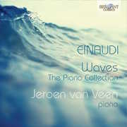 Waves: Piano Collection , Jeroen van Veen