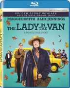 The Lady in the Van 