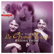 Le Grand Tango , Fortuna Quartett