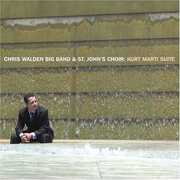 Kurt Marti Suite , Chris Walden