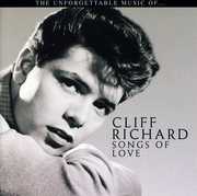 Songs of Loveaudio , Cliff Richard