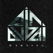 Warning EP , Air Dubai