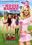 The House Bunny , Anna Faris