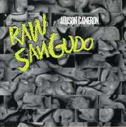 Raw Sangudo , Allison Cameron