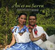 Asi Es Mi Tierra , Gustavo Cuautli