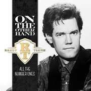 On the Other Hand: All the Number Ones , Randy Travis