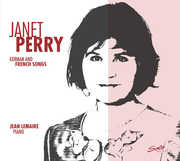 German & French Songs , Janet Perry