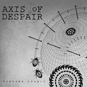 Mankind Crawls , Axis of Despair