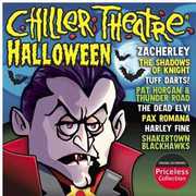 Chiller Theatre Halloween / Various , Various Artists