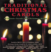 Traditional Christmas Carols , Various Artists