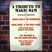 Tribute to Magic Sam / Various , Various Artists