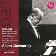 Piano Concertos Nos 1 & 2 , Andrea Immer