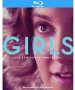 Girls: The Complete Second Season [Import] , Lena Dunham