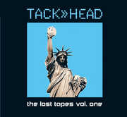 Lost Tapes 1 & Remixes , Tackhead