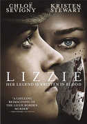 Lizzie , Kristen Stewart