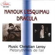 Nanook of the North / Dracula , Christian Leroy