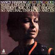 Anything Goes , Nancy Harrow