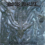 Black Grimoire , Blood Ritual