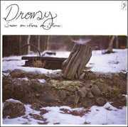 Snow on Moss on Stone , Drowsy