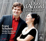 Sonata for Piano 4 , Duo d'Accord