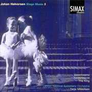 Stage Music 2: King / Vasantasena , Terje Mikkelsen
