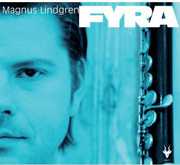 Frya , Magnus Lindgren