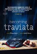 Becoming Traviata , Jean-Fran ois Sivadier
