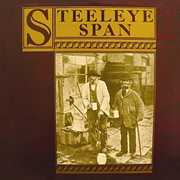Ten Man Mop or Mr Reservoir Butler Rides Again [Import] , Steeleye Span