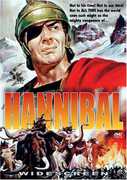 Hannibal , Victor Mature