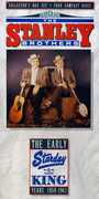 Early Starday , The Stanley Brothers
