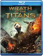 Wrath of the Titans , Sam Worthington
